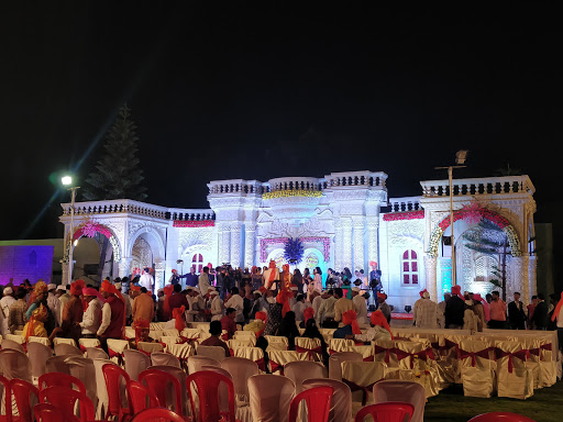 Yash Lawns & Banquet Hall Event Services | Banquet Halls