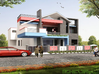 Yash Madhu & Associates ( Architect ) Professional Services | Architect