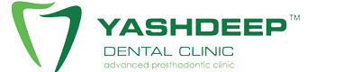 Yashdeep Dental Clinic Logo
