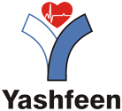 Yashfeen Hospital Logo