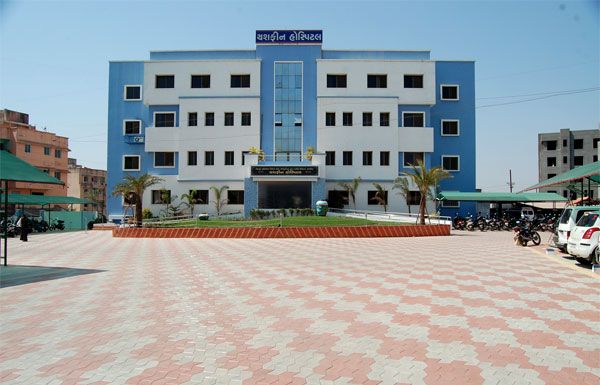 Yashfeen Hospital Medical Services | Hospitals