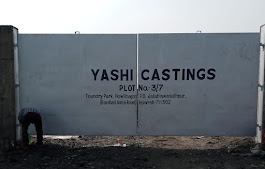 Yashi Castings|Show Room|Automotive