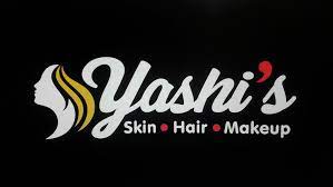 Yashi's - The Beauty Salon|Salon|Active Life