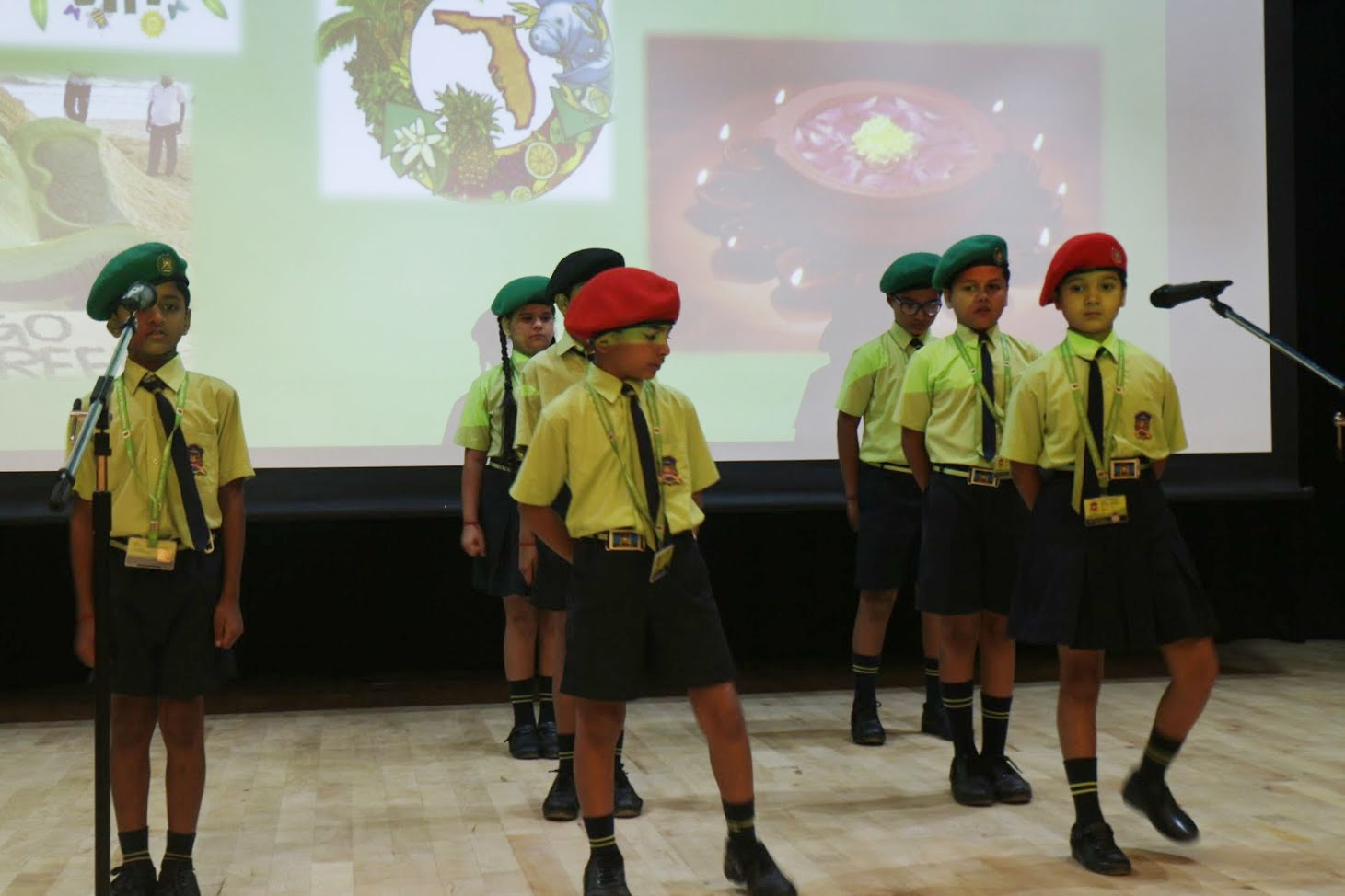 Yashmay World School Education | Schools