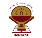 Yashoda Primary School Logo