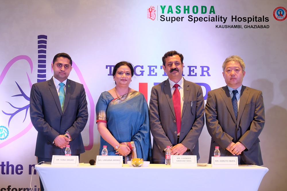 Yashoda Super Speciality Hospitals Kaushambi Medical Services | Hospitals