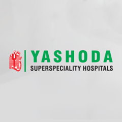 Yashoda Super Speciality Hospitals Kaushambi - Logo