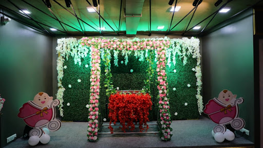 Yashodeep Banquet Hall Event Services | Banquet Halls