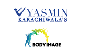 Yasmin Karachiwala's Body Image Logo
