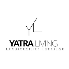 Yatra Living Architecture Interior Logo
