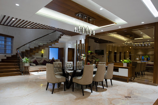 Yatra Living Architecture Interior Professional Services | Architect