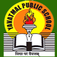 Yavatmal Public School Logo