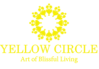 Yellow Circle Logo