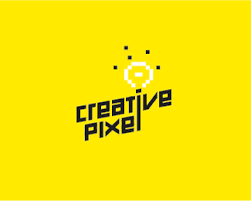 Yellow Pixel Photography Logo