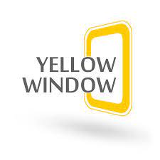 Yellow Window Photography - Logo