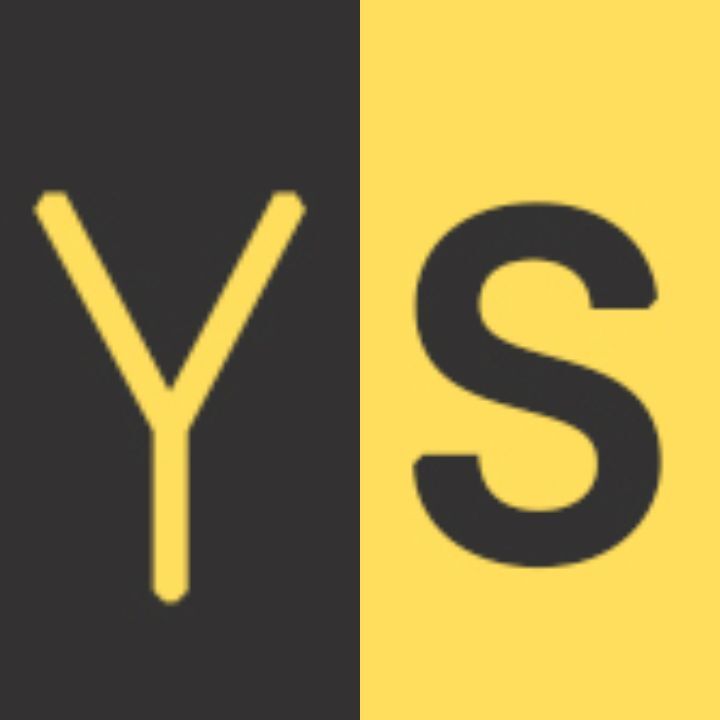 yellowstone - Logo
