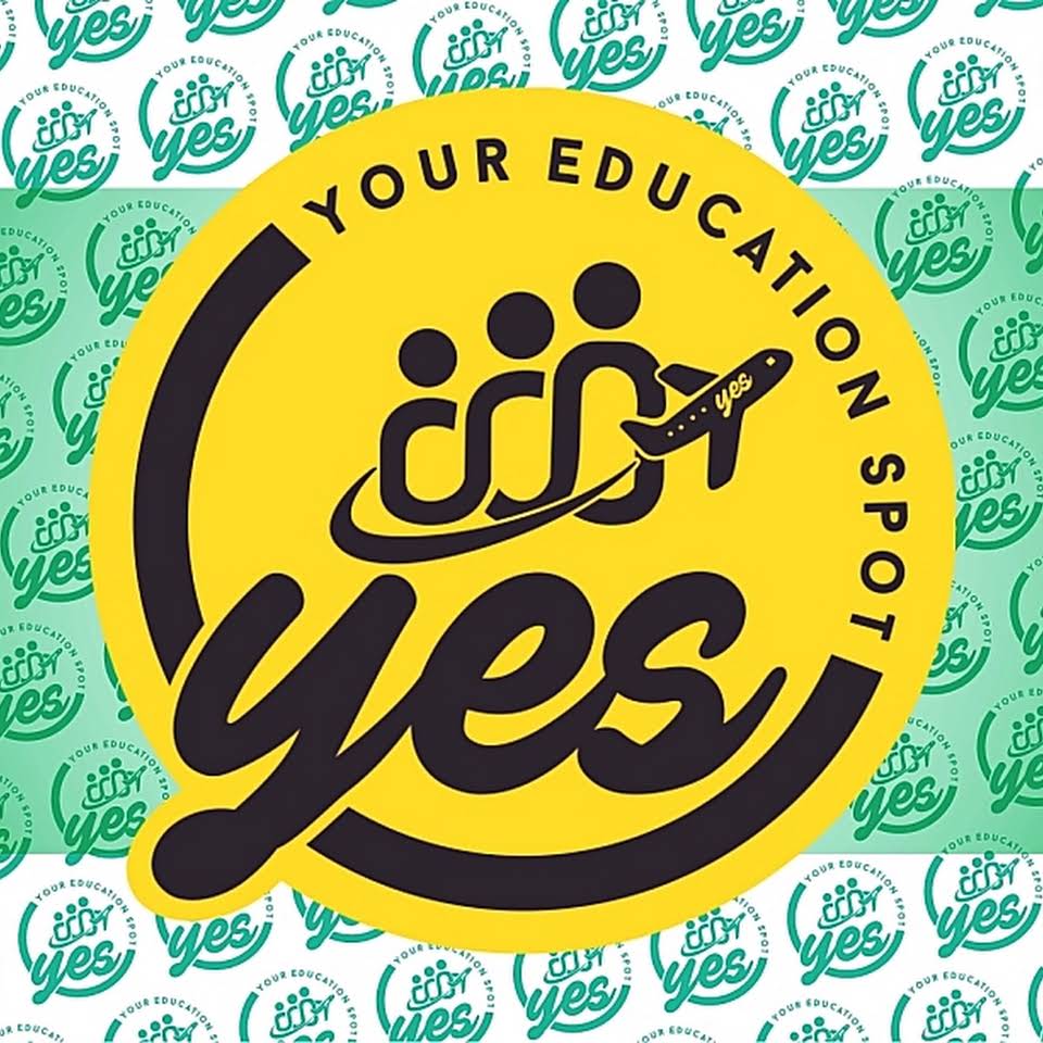 YES Your Education Logo