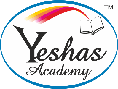 Yeshas Academy Logo