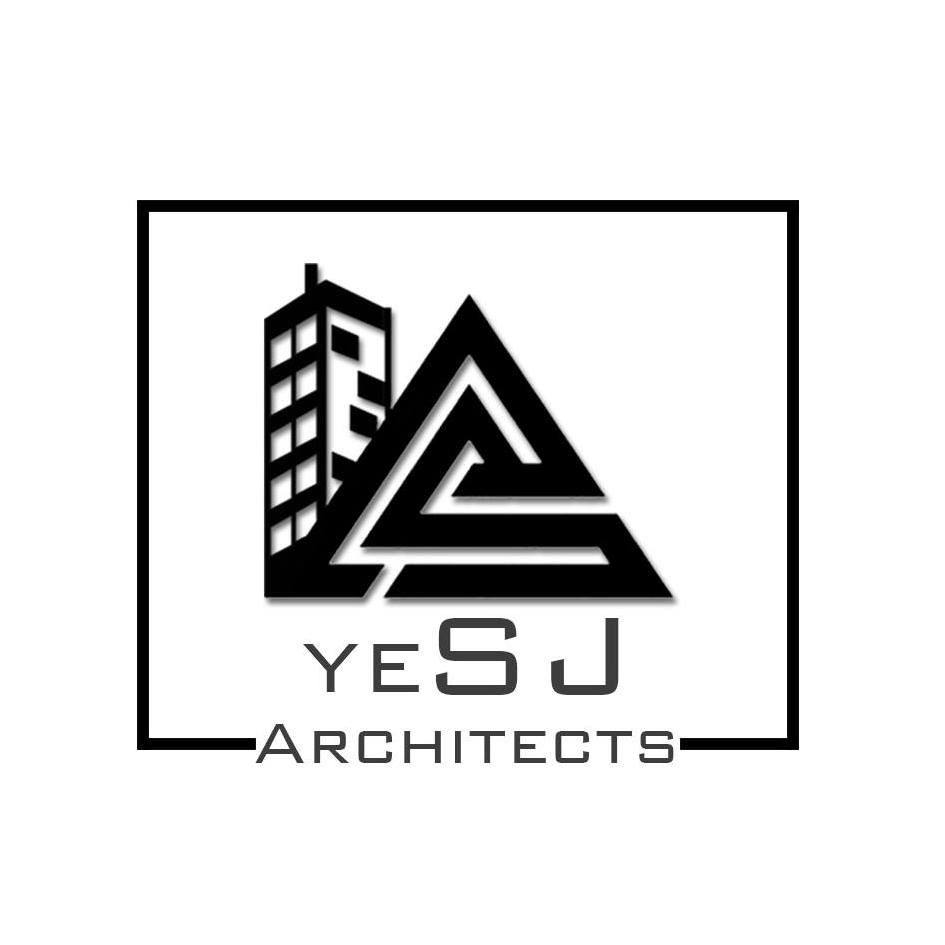 yeSJ Architects - Logo