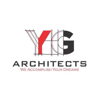 YG Architects Logo