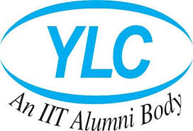 YLC Academy - Logo