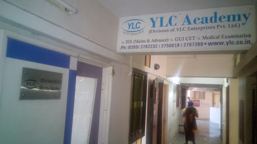 YLC Academy Education | Coaching Institute
