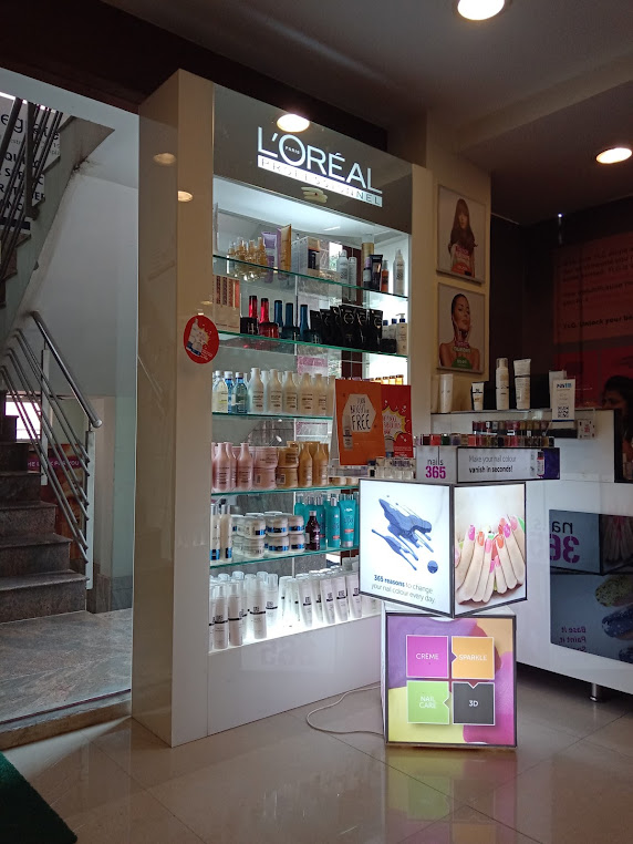 YLG Salon Active Life | Salon