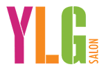 YLG Salon - Logo