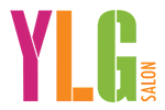 YLG Salon Logo