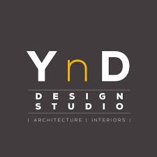 YnD Design Studio Logo