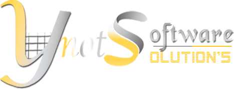 YNOT SOFTWARE SOLUTIONS Logo