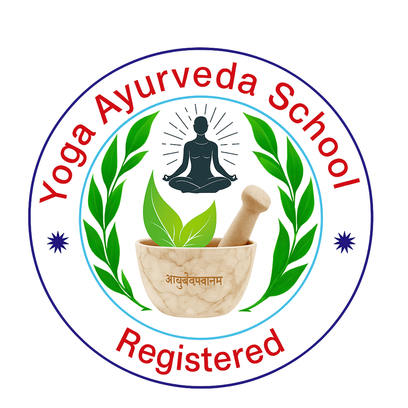 Yoga Ayurveda School|Schools|Education