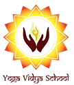 Yoga Vidya School Logo