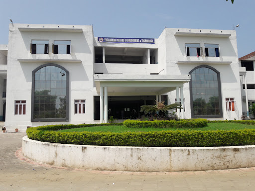 Yogananda College of Engineering & Technology Education | Colleges