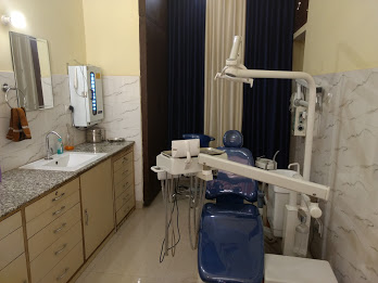 Yoganta Maxillofacial Dental Clinic Medical Services | Dentists