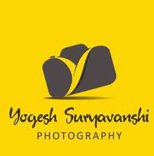 Yogesh Suryavanshi Photography - Logo