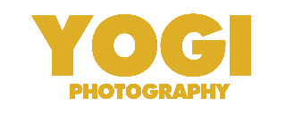 YOGI PHOTOGRAPHY Logo