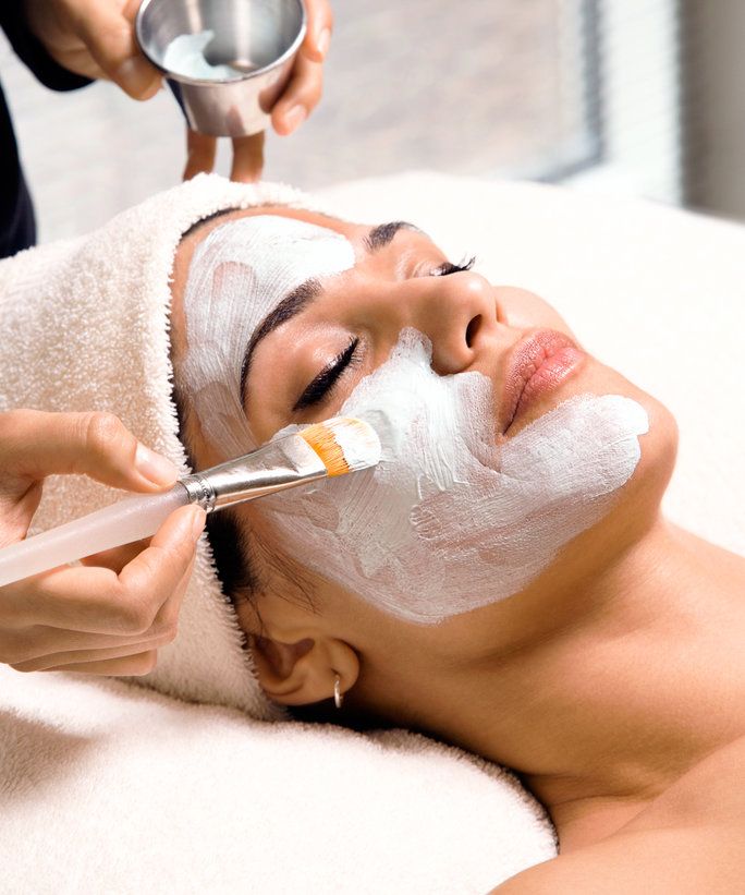Yogita saloon Active Life | Salon
