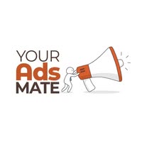 Your Ads Mate|College|Education