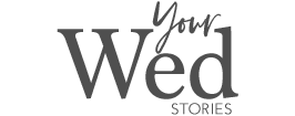 Your Wed Stories Logo