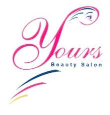 Yours Beauty Parlour Logo