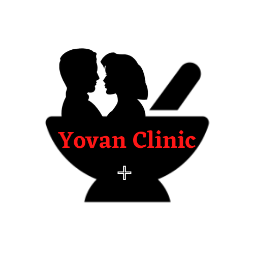 Yovan Clinic Logo