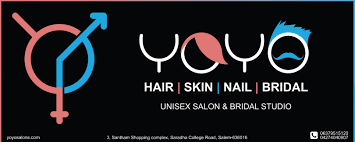 YoYo Unisex Salon & Bridal Studio|Gym and Fitness Centre|Active Life