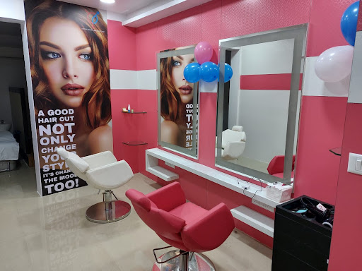 YoYo Unisex Salon & Bridal Studio Active Life | Salon