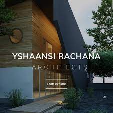 Yshaansi Rachana Architects Logo