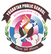 Yugantar Public School - Logo