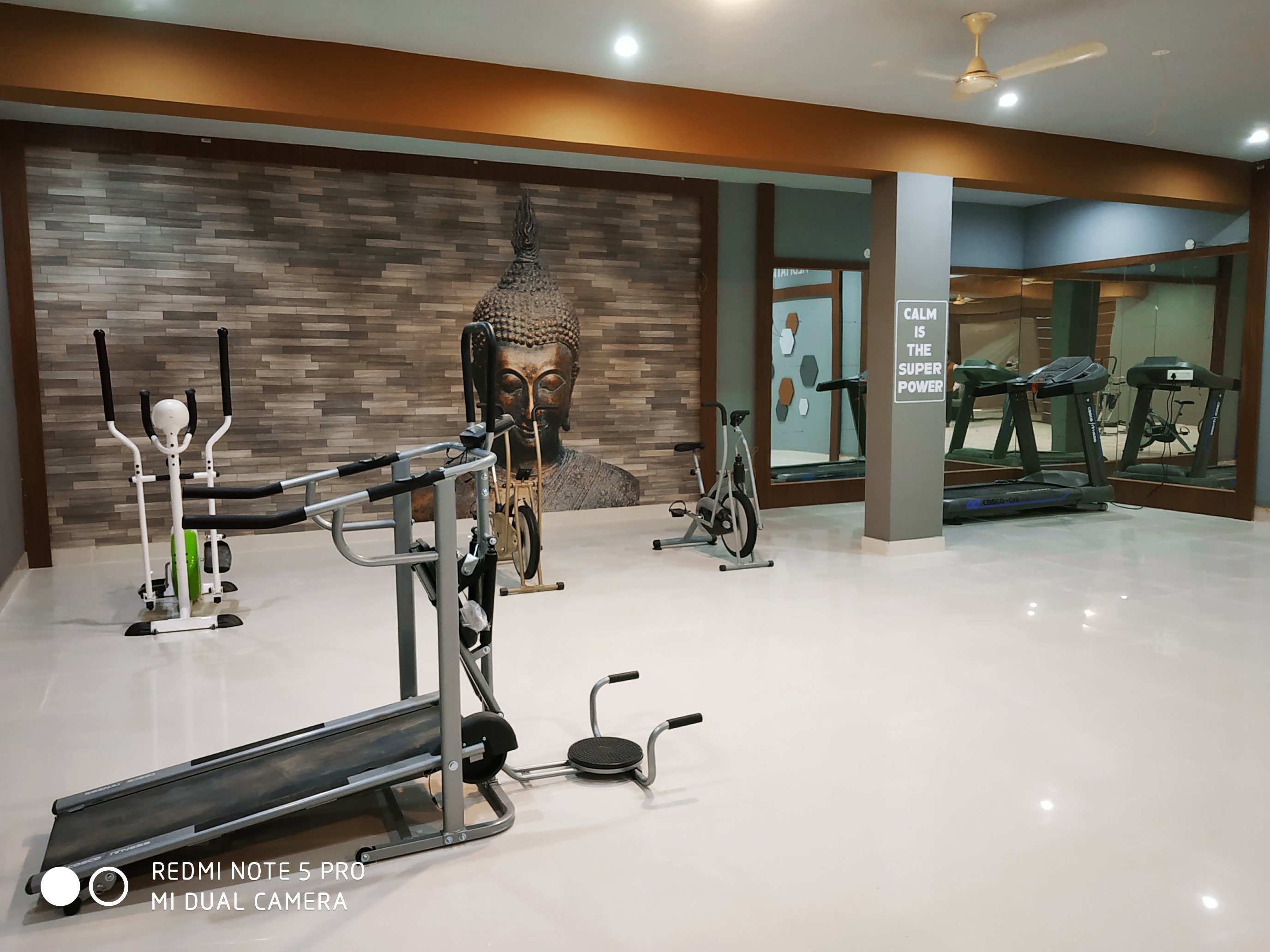 Yuva Fitness Active Life | Gym and Fitness Centre