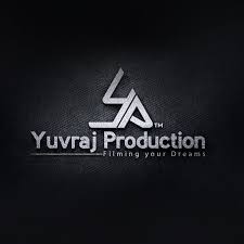 YUVRAJ PRODUCTION Logo