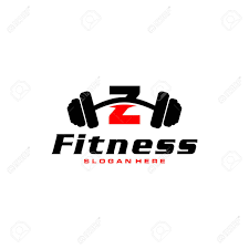 Z Fitness Club Logo