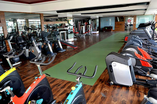 Z Fitness Studio Pvt. Ltd Active Life | Gym and Fitness Centre